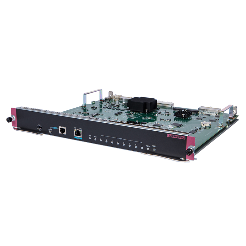 H3C S7006E 主控交换模块 LSQM1MPUS06A8